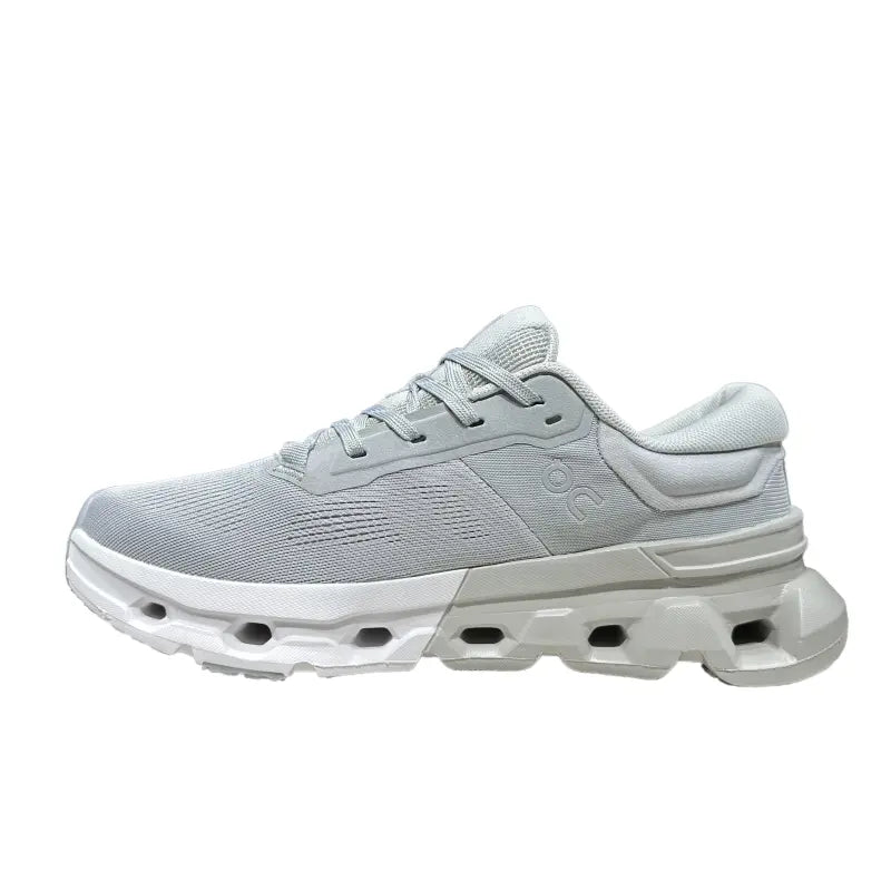 On Cloudflyer 5 Men's Glacier Gray