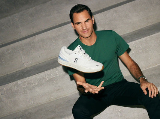 Experience Effortless Motion with On Sneakers