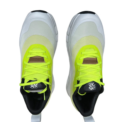 On LOEWE x Cloudtilt 2.0  Men's Neon Yellow