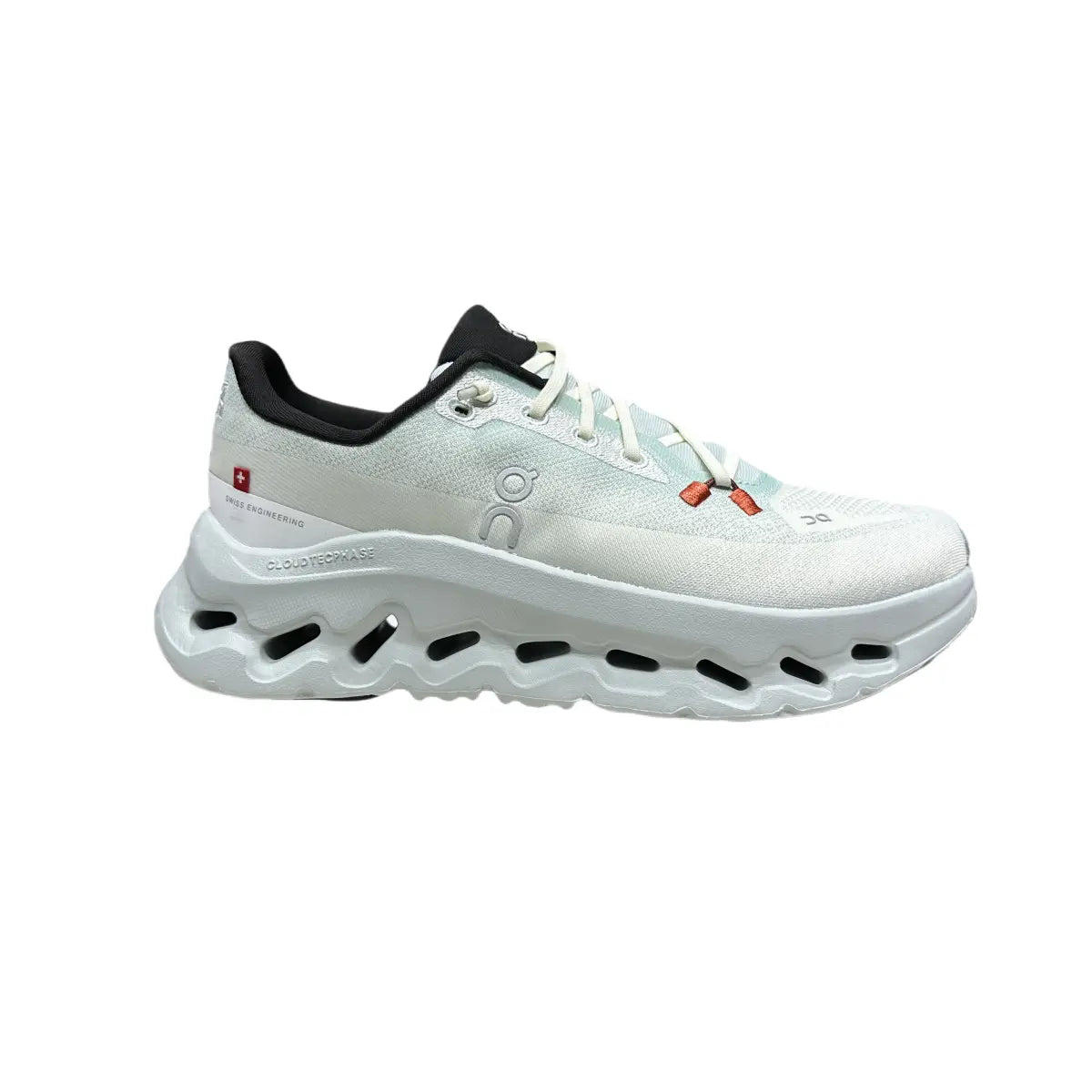On Cloudtilt Women's Mineral Green/Ivory