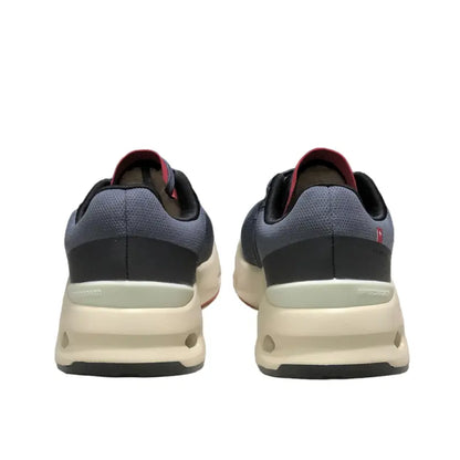 On  Cloudpulse  Men's Gray/Red