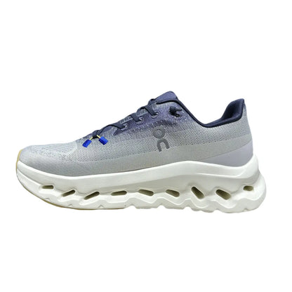 On Cloudtilt Men's Midnight Black/Ivory
