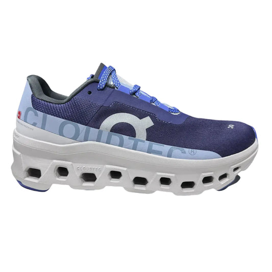On Cloudmonster  Women's Lavender Purple