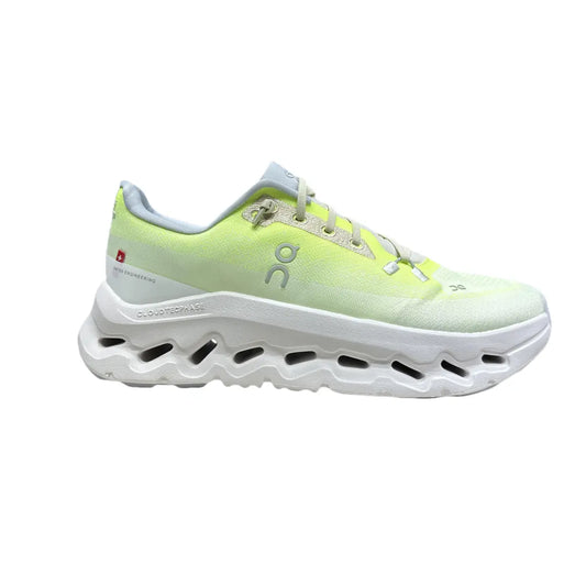 On Cloudtilt Men's Lime/Ivory