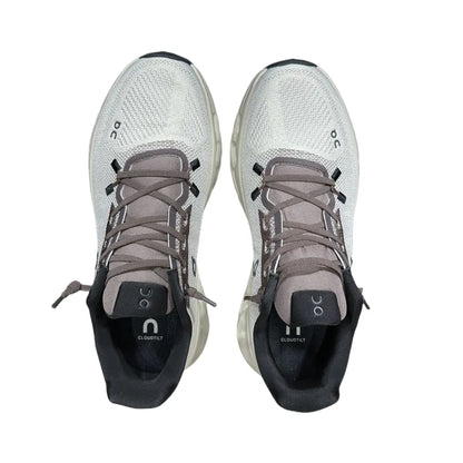 On Cloudtilt Men's Dark Beige/Black