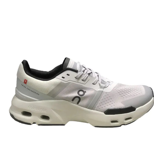 On  Cloudpulse  Men's Gray/Black