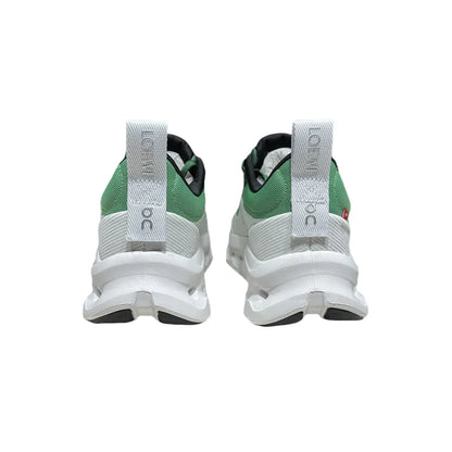 On LOEWE x Cloudtilt 2.0  Men's Green）