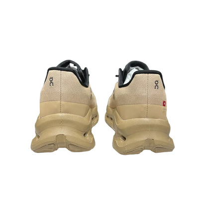 On Cloudtilt Women's Brown