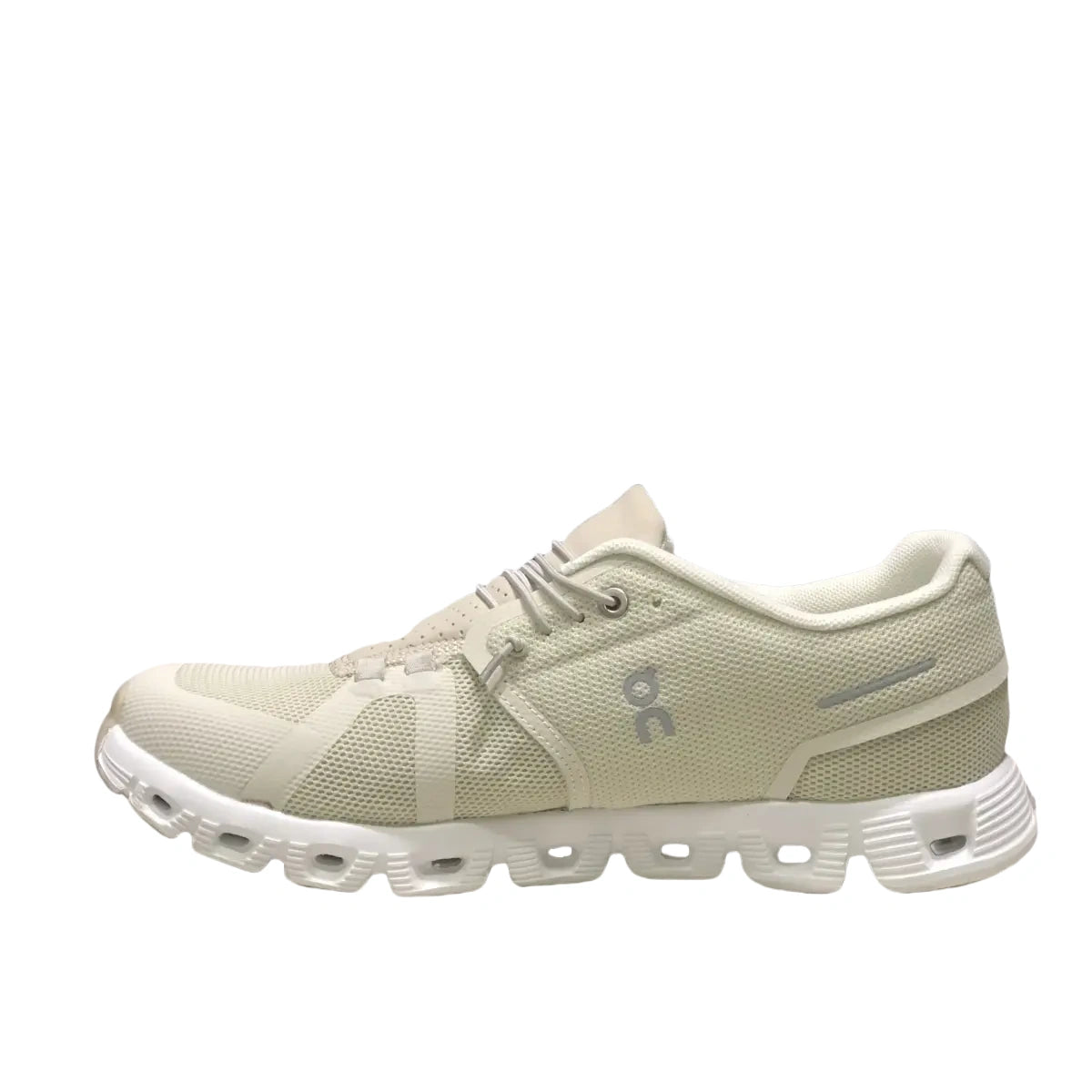 On Cloud 5  Men's Cream