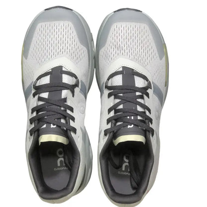 On  Cloudpulse  Men's Glacier Gray/Deep Khaki