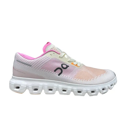 On Cloud 6 Push Men's Pink Purple