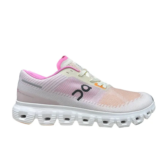 On Cloud 6 Push Men's Pink Purple
