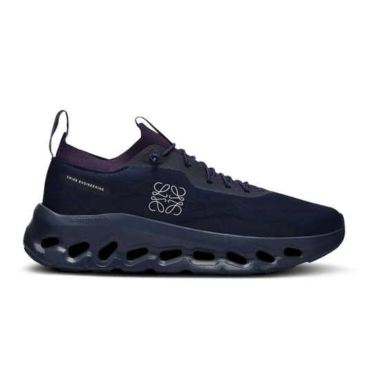 On  LOEWE x Cloudtilt Men's All Navy