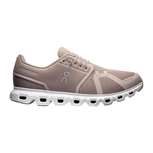 On  Cloud 6  Men's Fog White