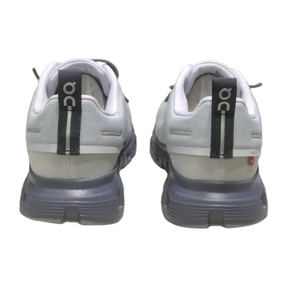 On  Cloud 6  Men's Glacier White WP