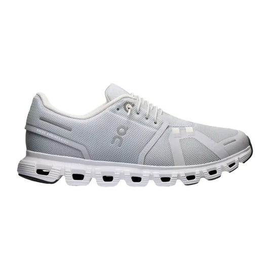 On  Cloud 6  Men's Glacier White