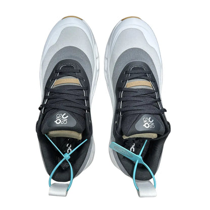 On LOEWE x Cloudtilt 2.0  Men's Black & White