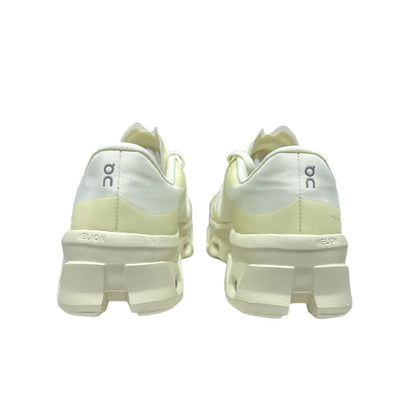 On Cloudmonster 2  Men's Cream x PAF Collaboration