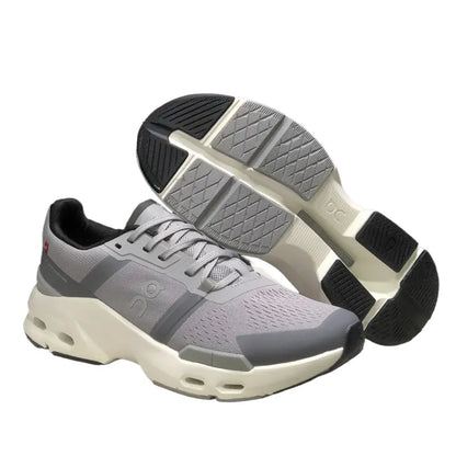 On  Cloudpulse  Men's Gray