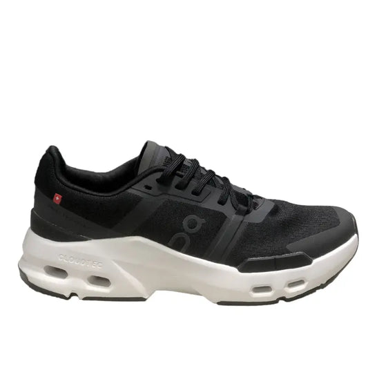 On  Cloudpulse  Women's Black/White