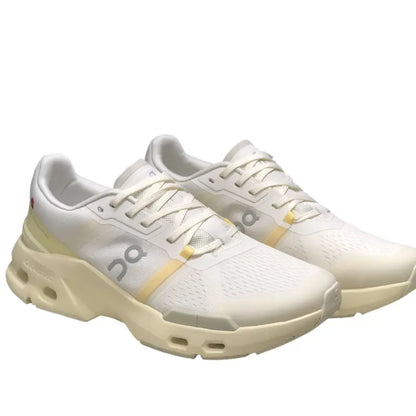 On  Cloudpulse  Men's Beige White