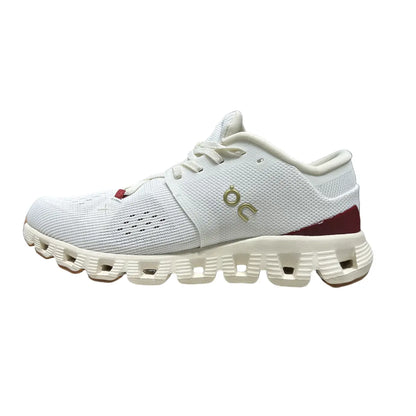 On Cloud X 4  Women's Year of the Snake Limited Edition Ivory