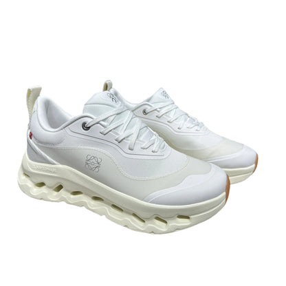 On LOEWE x Cloudtilt 2.0  Men's Bright White