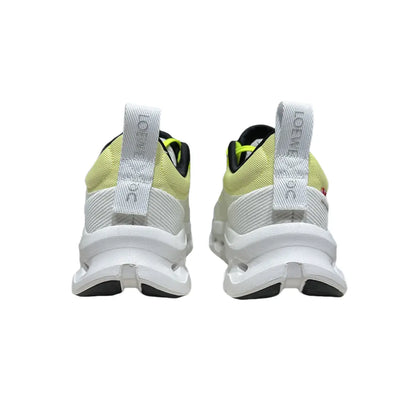 On LOEWE x Cloudtilt 2.0  Men's Neon Yellow