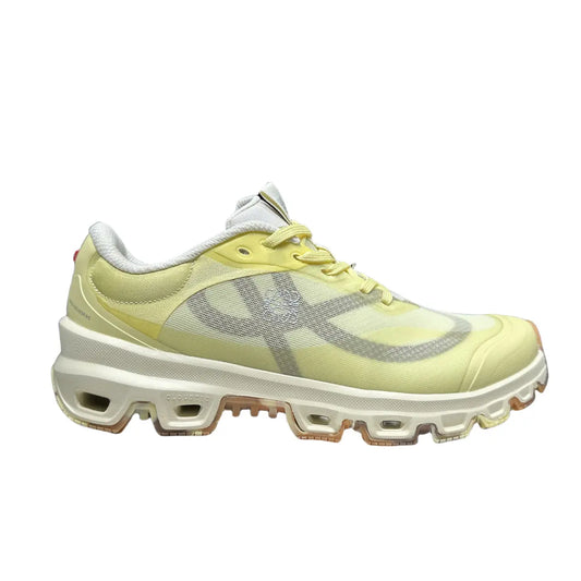 On  LOEWE x On Cloudventure 2.0  Men's Yellow