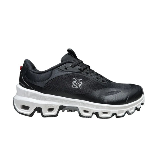 On  LOEWE x On Cloudventure 2.0  Men's Black