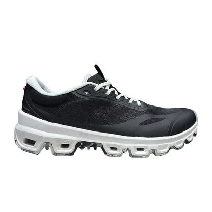 On  LOEWE x On Cloudventure 2.0  Men's Black/White