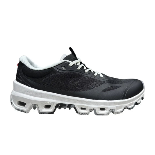 On  LOEWE x On Cloudventure 2.0  Men's Black/White