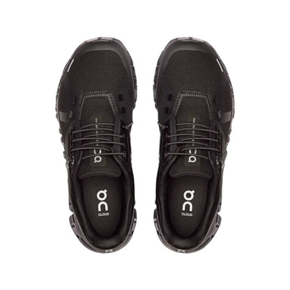 On  Cloud 6  Men's Black Black