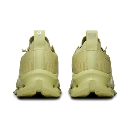 On  LOEWE x Cloudtilt Men's Lime Green