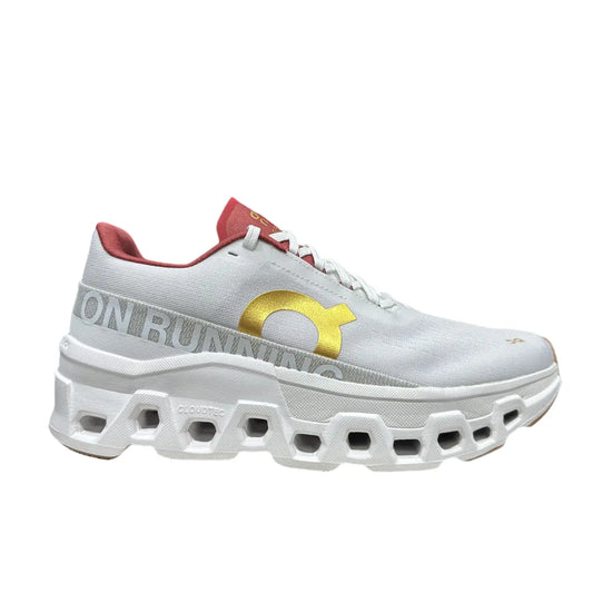 On Cloudmonster 2  Women's Year of the Snake Limited Colorway