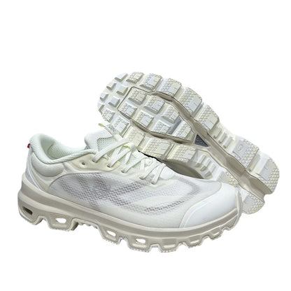 On  LOEWE x On Cloudventure 2.0  Men's Beige