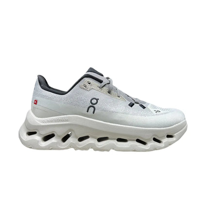 On Cloudtilt Men's Light Gray/Black
