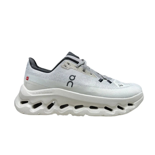 On Cloudtilt Men's Light Gray/Black