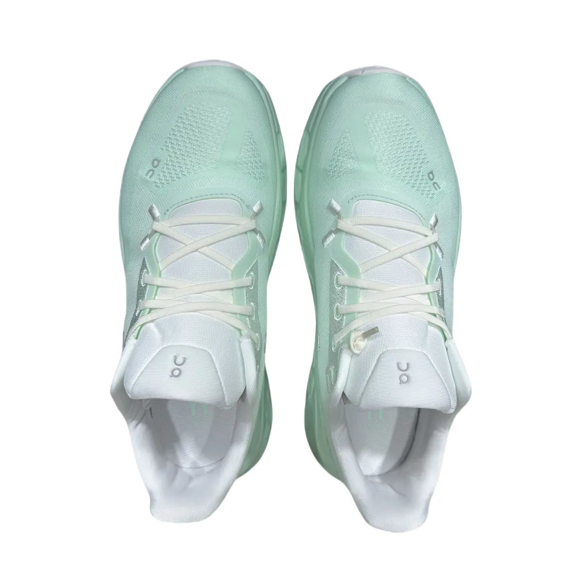 On Cloudtilt Women's Mint Green