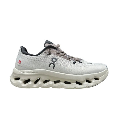 On Cloudtilt Men's Dark Beige/Black