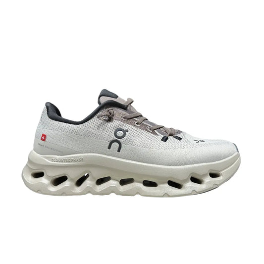 On Cloudtilt Men's Dark Beige/Black