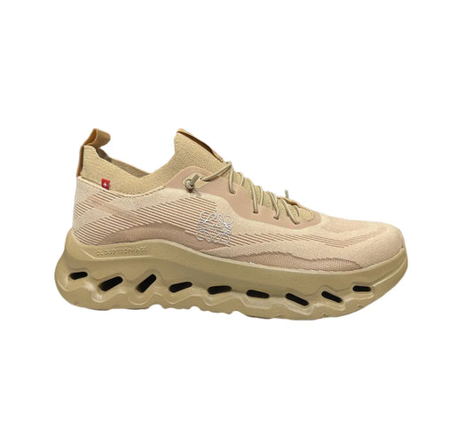 On  LOEWE x Cloudtilt  Women's Brown