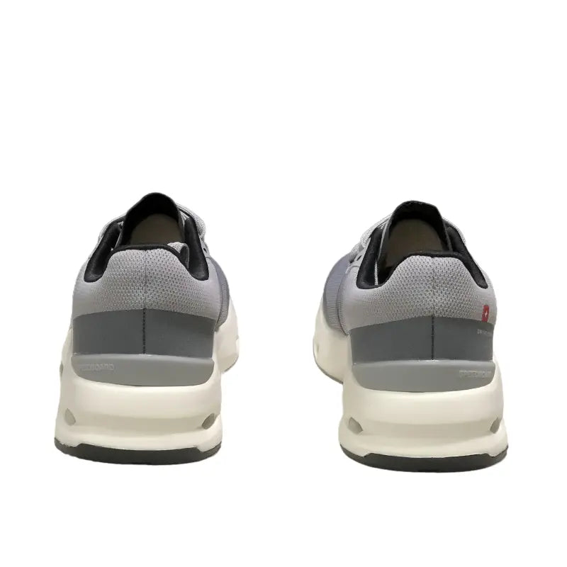On  Cloudpulse  Men's Gray