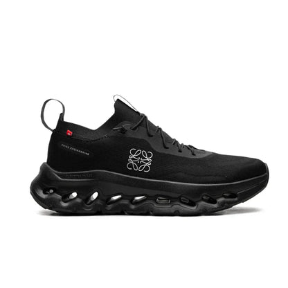 On  LOEWE x Cloudtilt Men's All Black