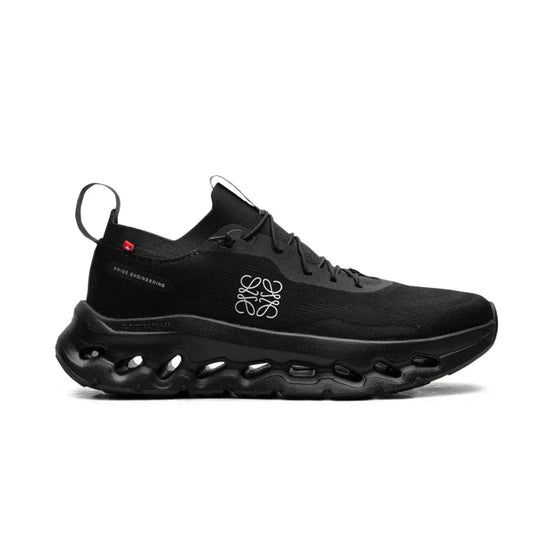 On  LOEWE x Cloudtilt Men's All Black
