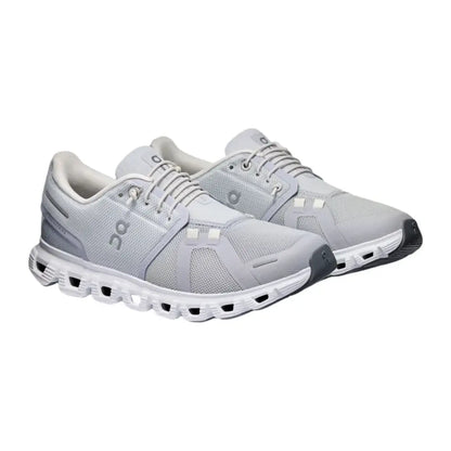 On  Cloud 6  Men's Glacier White