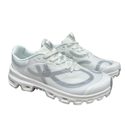 On  LOEWE x On Cloudventure 2.0  Women's White