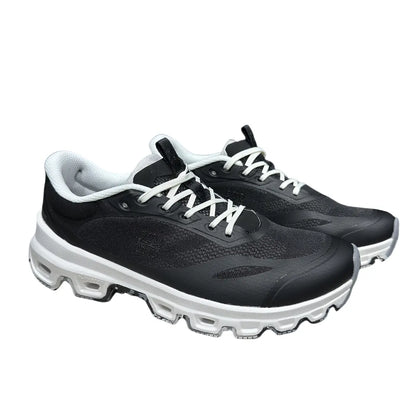 On  LOEWE x On Cloudventure 2.0  Men's Black/White