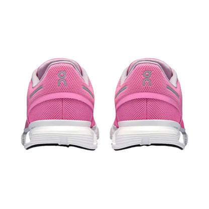 On  Cloud 6  Men's Raspberry White