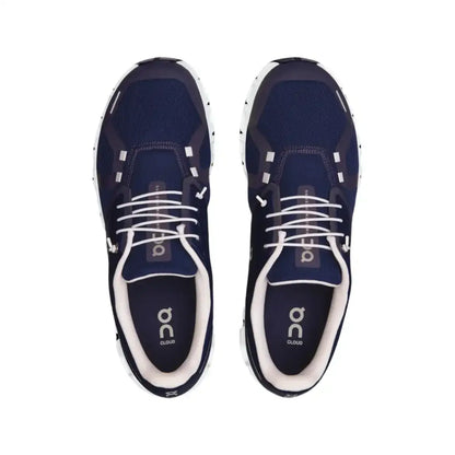 On  Cloud 6  Men's Midnight White